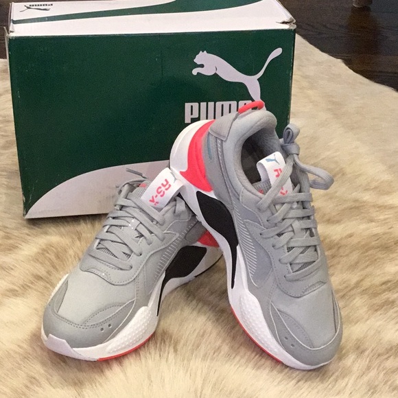 Puma Shoes - ‼️🥳💛🥳NEW Puma RS-X Running Sneakers🥳